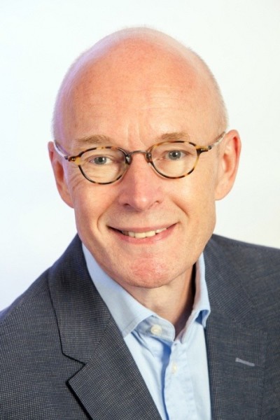 Aad Jan Roos